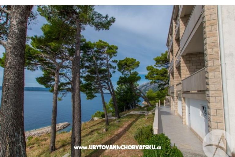 Beachview Apartmani/Free parking – foto 8