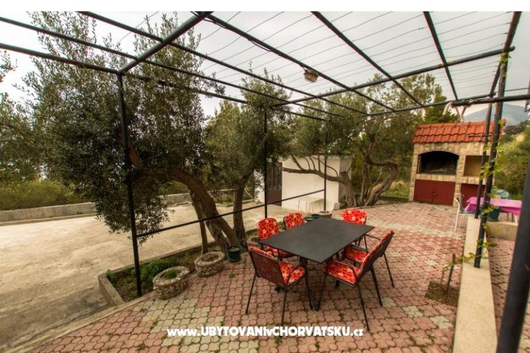 AApartmani Brela Jago – foto 10