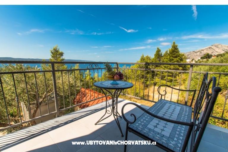 AApartmani Brela Jago – foto 11