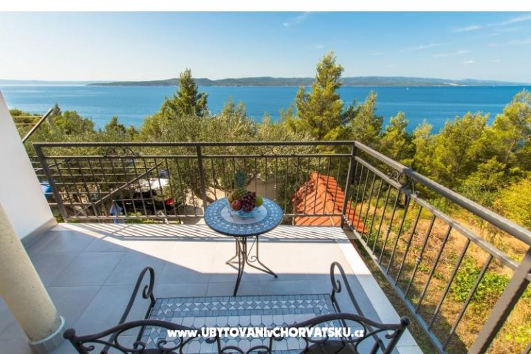 AApartmani Brela Jago – foto 13