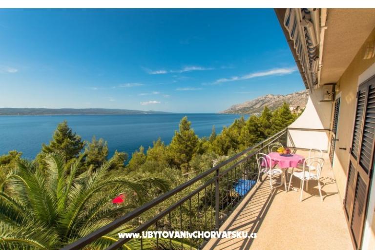 AApartmani Brela Jago – foto 16