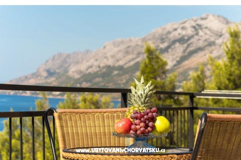 AApartmani Brela Jago – foto 17