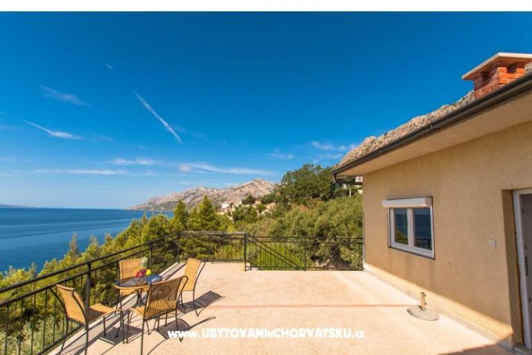 AApartmani Brela Jago – foto 18