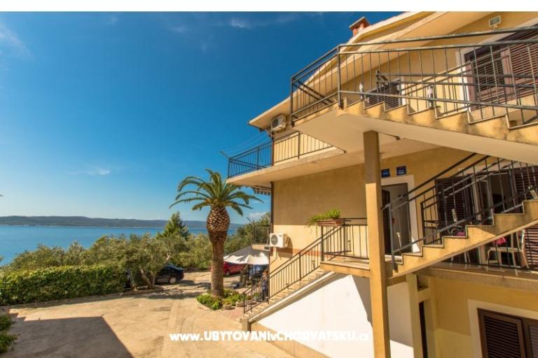 AApartmani Brela Jago – foto 2