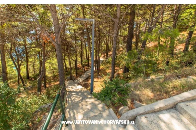 AApartmani Brela Jago – foto 4