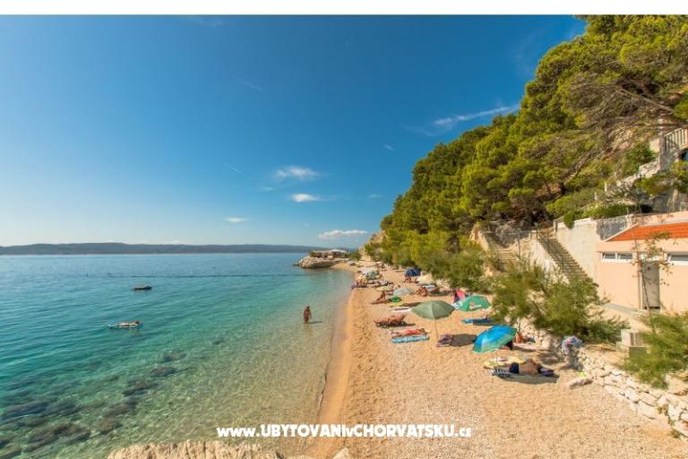 AApartmani Brela Jago – foto 7