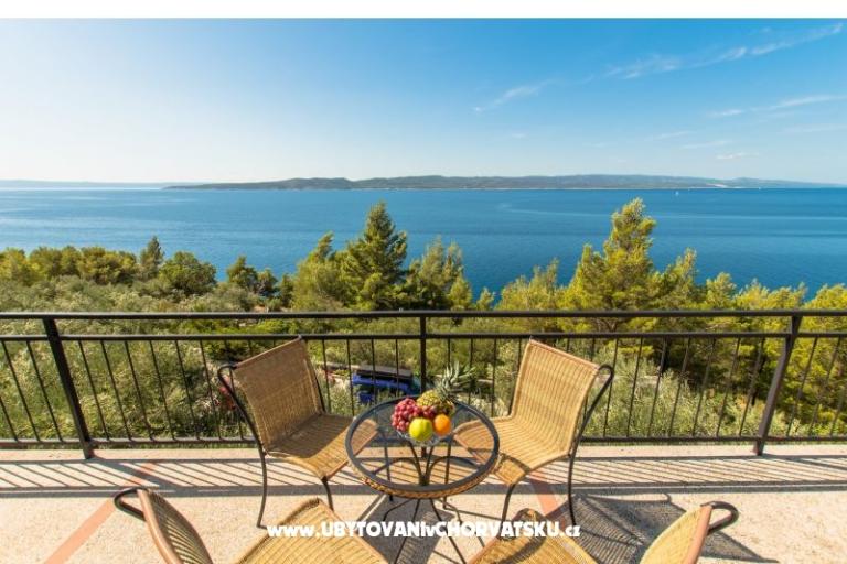 AApartmani Brela Jago – foto 9