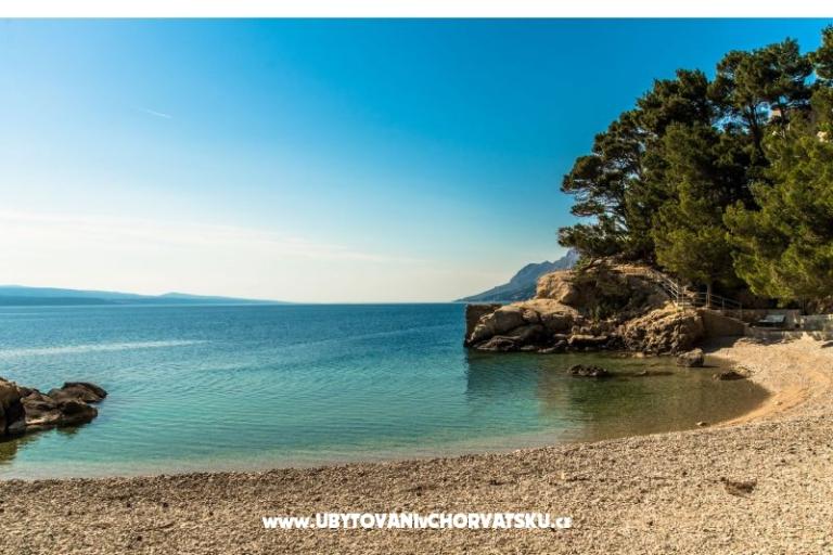 View blue apartments – foto 7