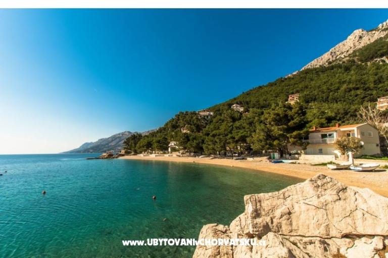 View blue apartments – foto 8