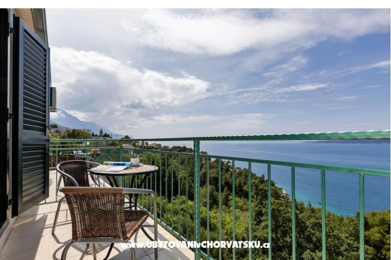 View blue apartments – foto 2