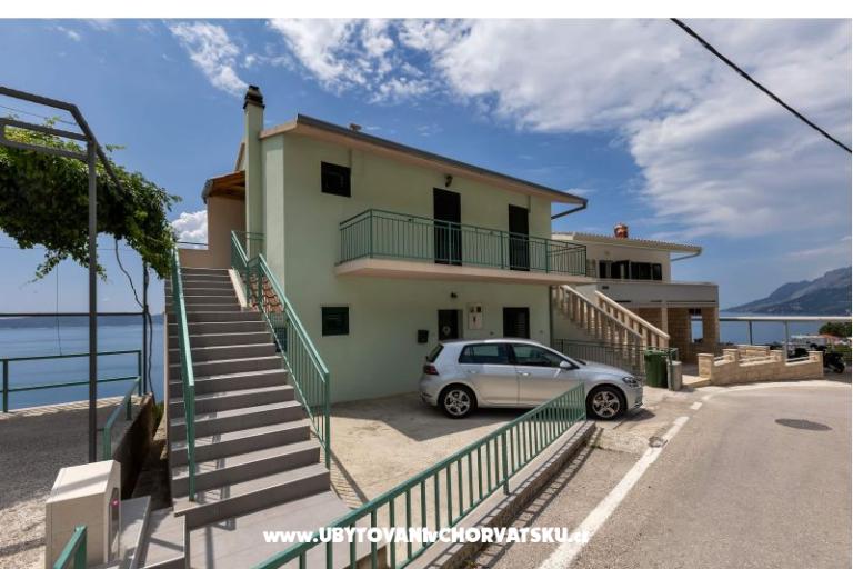 View blue apartments – foto 3