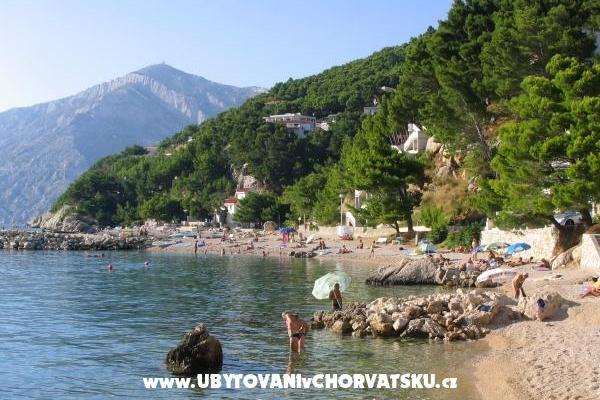 Hotel Luka - Brela – foto 6