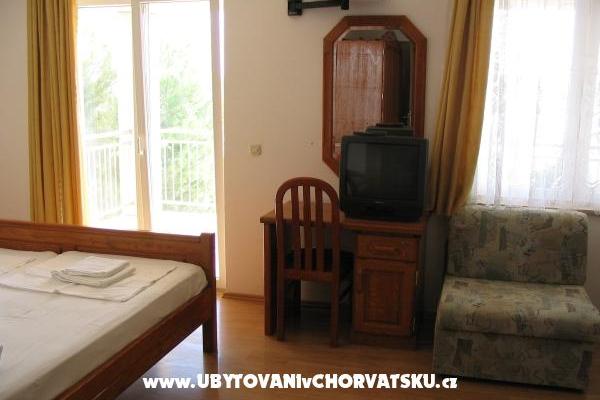 Hotel Luka - Brela – foto 8
