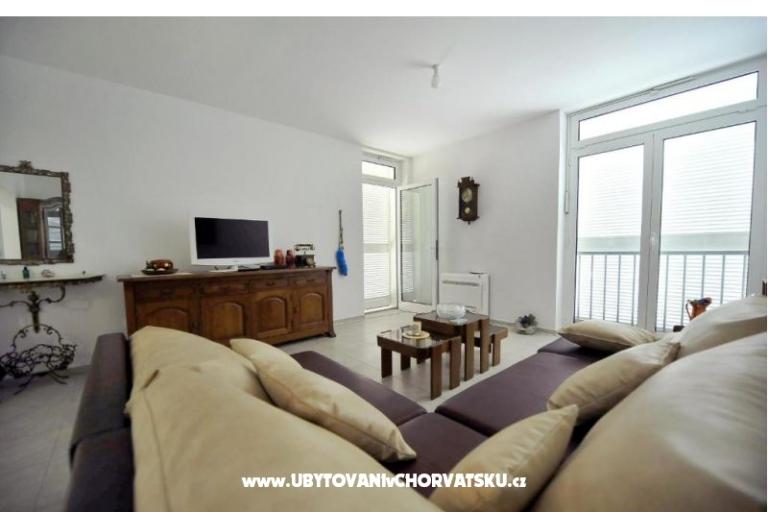 Luxury Apartman Brela – foto 2