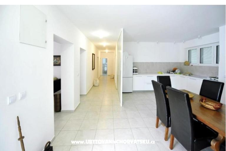 Luxury Apartman Brela – foto 3