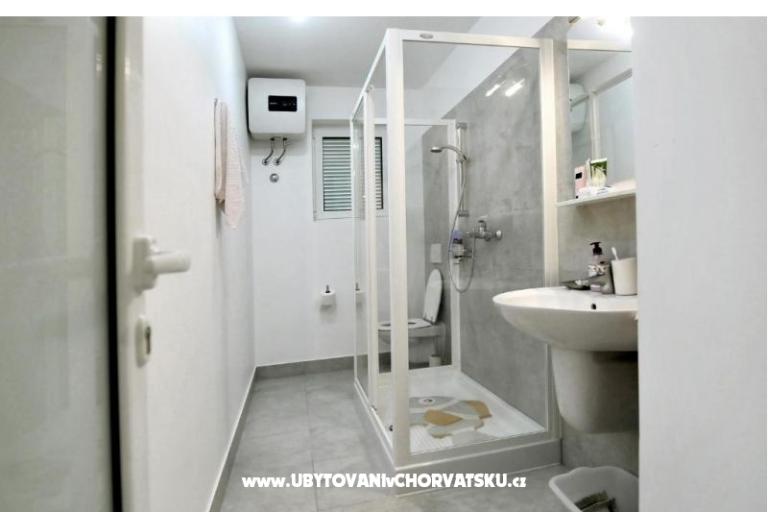 Luxury Apartman Brela – foto 5