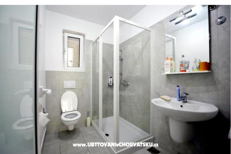 Luxury Apartman Brela – foto 6