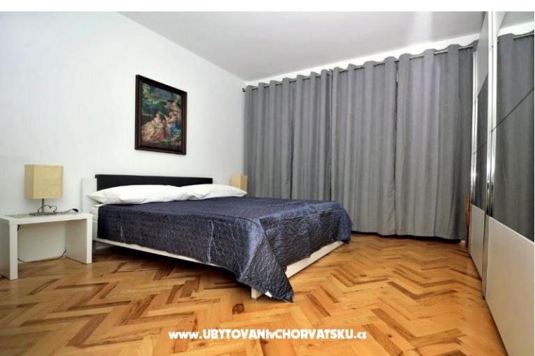 Luxury Apartman Brela – foto 7