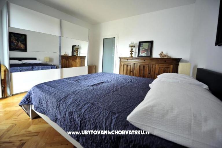 Luxury Apartman Brela – foto 8