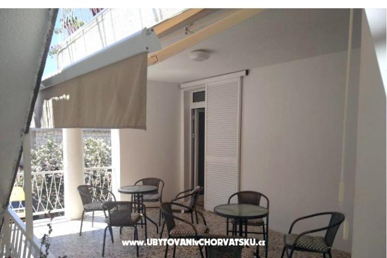 Luxury Apartman Brela – foto 9