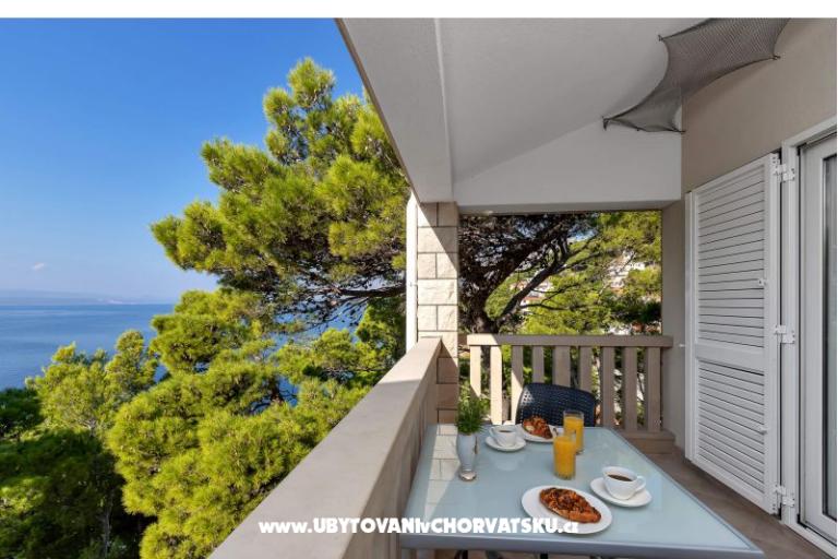 Pine Canopy Studios and Apartmani – foto 17