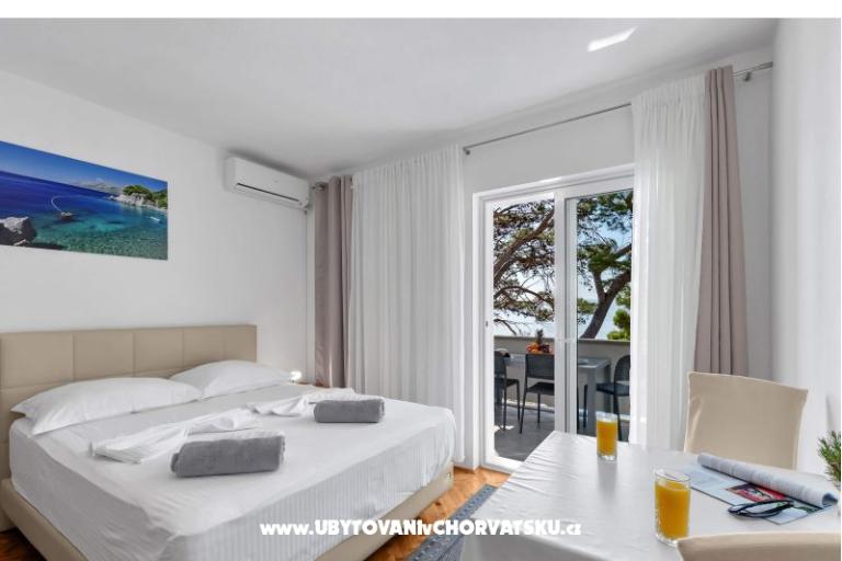 Pine Canopy Studios and Apartmani – foto 20
