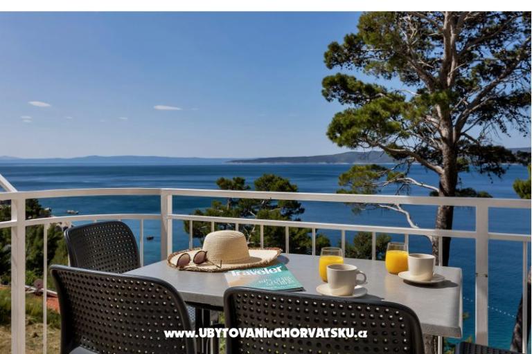 Pine Canopy Studios and Apartmani – foto 21