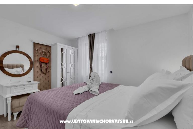 Premium Serenitas Ponti Apartman – foto 13