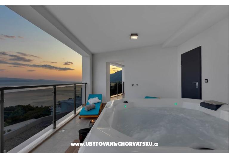 Premium Serenitas Ponti Apartman – foto 17