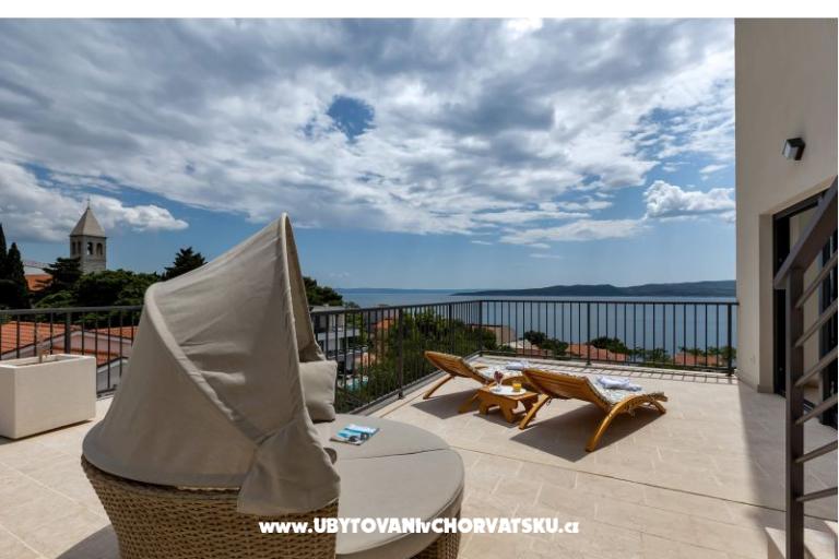Premium Serenitas Ponti Apartman – foto 18