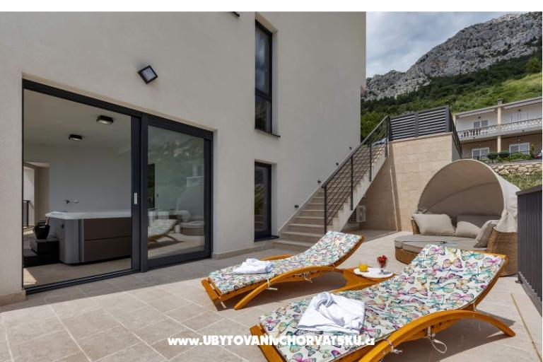 Premium Serenitas Ponti Apartman – foto 19