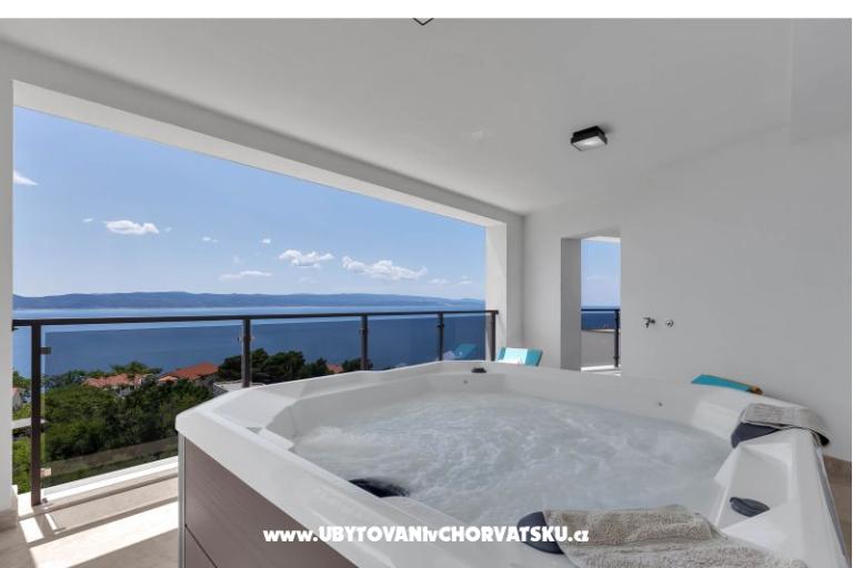 Premium Serenitas Ponti Apartman – foto 2