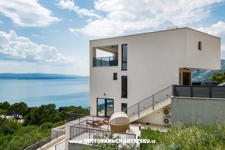Premium Serenitas Ponti Apartman – foto 20