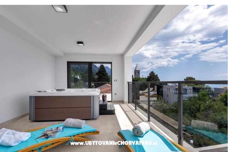 Premium Serenitas Ponti Apartman – foto 4