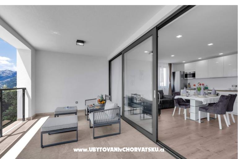Premium Serenitas Ponti Apartman – foto 6