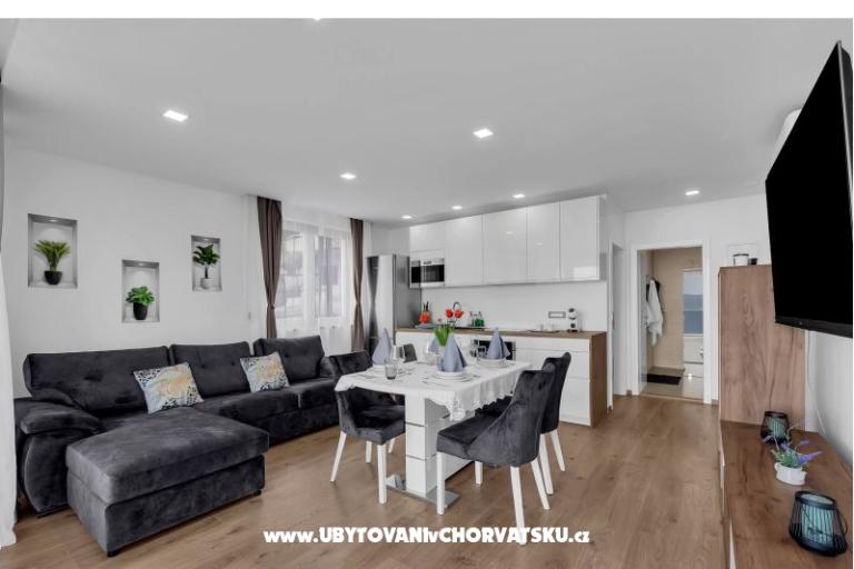 Premium Serenitas Ponti Apartman – foto 7