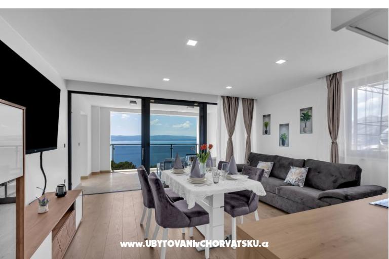 Premium Serenitas Ponti Apartman – foto 8