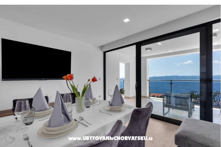 Premium Serenitas Ponti Apartman – foto 9