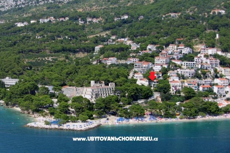 Apartmani Mirko Staničić – foto 12