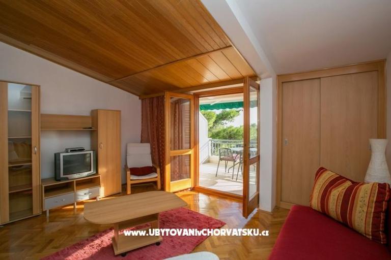 Apartmani Mirko Staničić – foto 4
