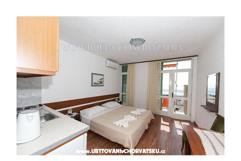 Studio Apartmani Rozalija – foto 5