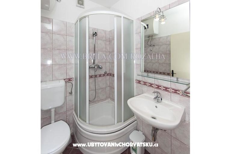 Studio Apartmani Rozalija – foto 8