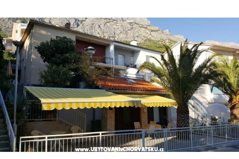 Kuća Pokoje Soba Villa Sodan – foto 12