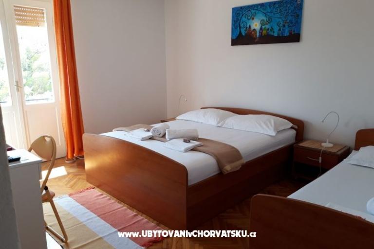 Kuća Pokoje Soba Villa Sodan – foto 15