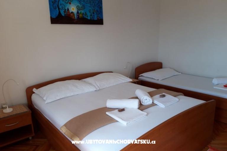 Kuća Pokoje Soba Villa Sodan – foto 16