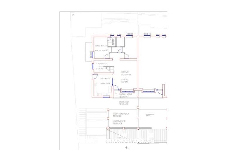 Kuća Pokoje Soba Villa Sodan – foto 17