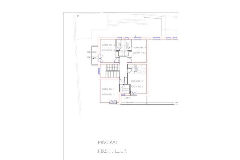 Kuća Pokoje Soba Villa Sodan – foto 18
