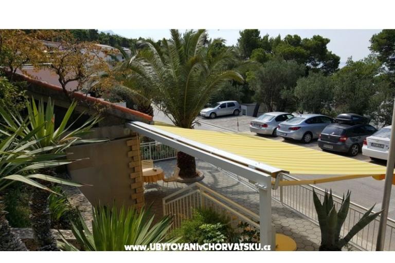 Kuća Pokoje Soba Villa Sodan – foto 2