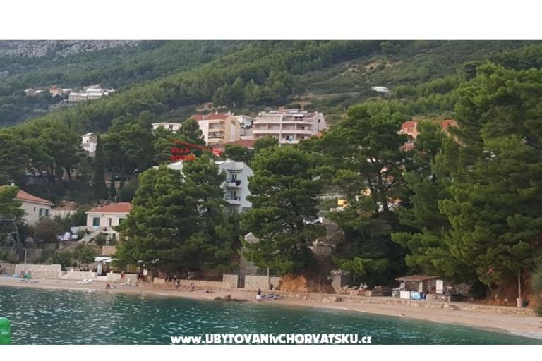 Kuća Pokoje Soba Villa Sodan – foto 4