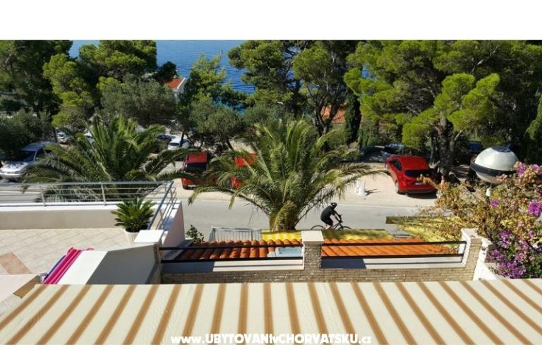 Kuća Pokoje Soba Villa Sodan – foto 7